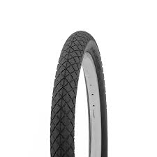 Bicycle Tyre 20x2.125 cubixx f|style