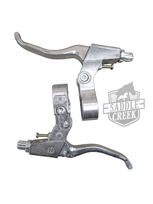Brake Lever Full Alloy