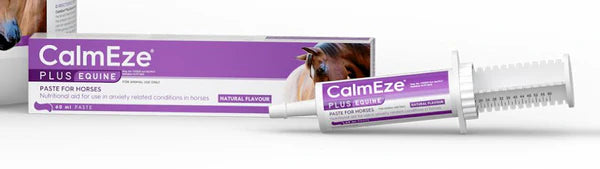 Calmeze Plus EQ Paste 60ml