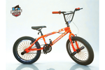 Sniper bmx freestyle deluxe