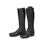 Equileisure Gaiters in Analine Leather Regular Length