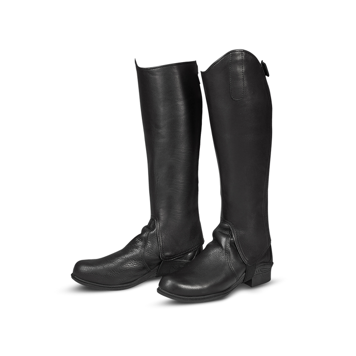 Equileisure Gaiters in Analine Leather