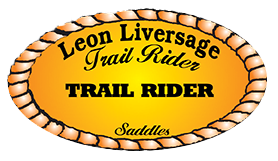 Leon Liversage Enduro Full Leather Fully Fitted