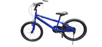 Bicycle bmx pyramid 20 inch pyramid motion blue
