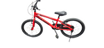 Bicycle bmx pyramid 20 inch pyramid motion red