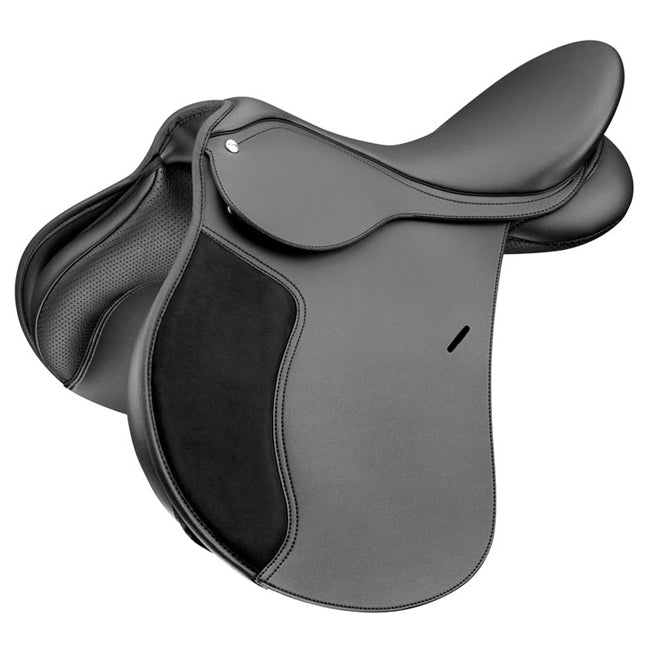 Wintec 250 ii pony gp flock saddle 15 inch