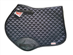 Numnah eurofit satin solo
