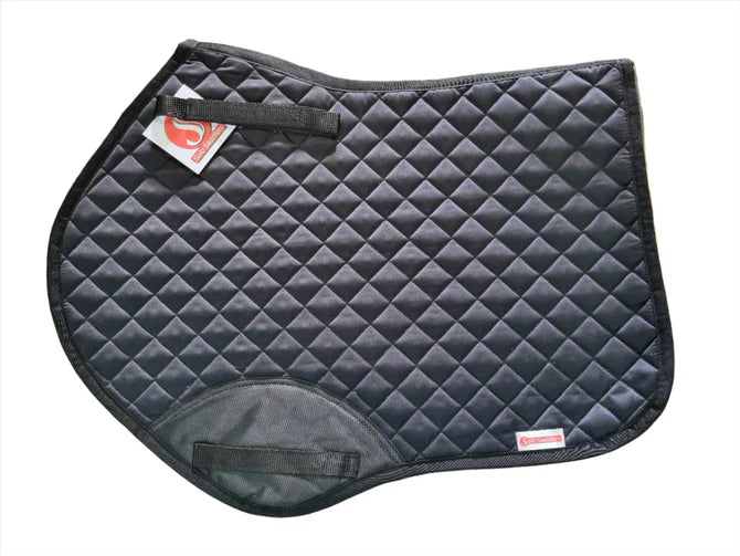 Numnah eurofit satin solo