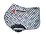 Numnah eurofit satin solo