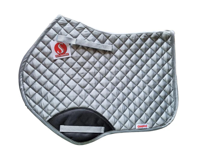 Numnah eurofit satin solo