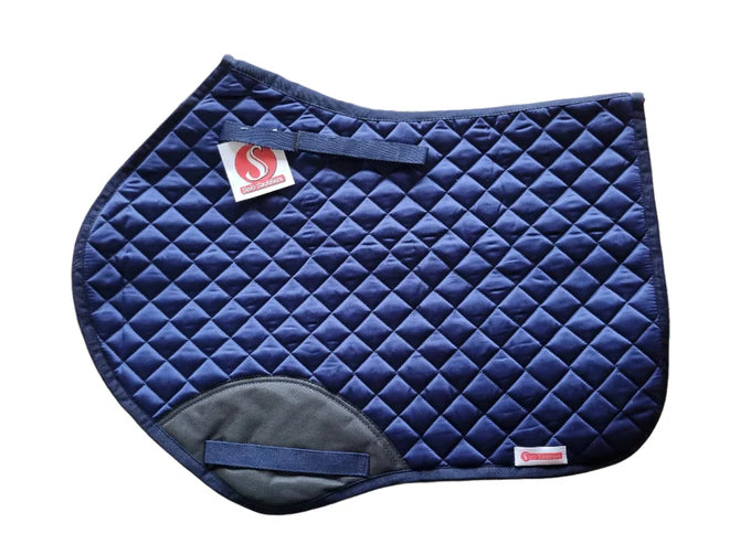 Numnah eurofit satin solo