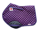 Numnah eurofit satin solo