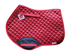 Numnah eurofit satin solo