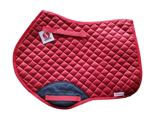 Numnah eurofit satin solo