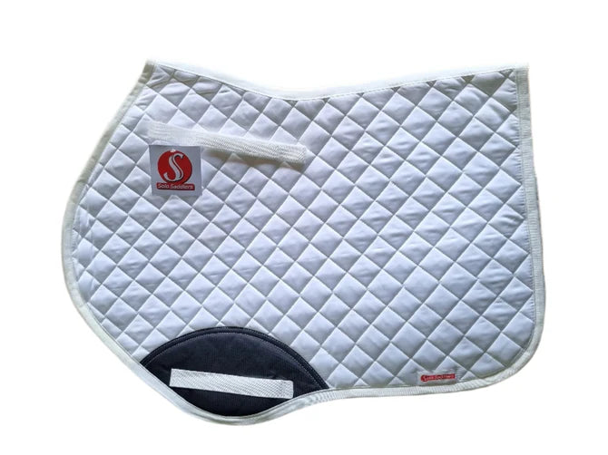 Numnah eurofit satin solo