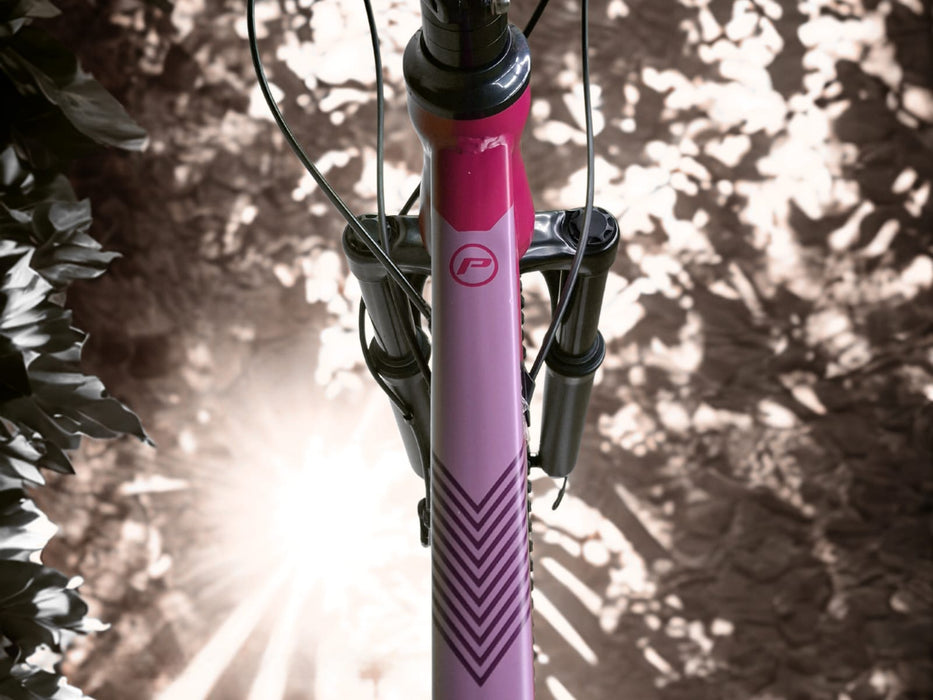 Planet Trendy MTB 26inch Bicycle Pink