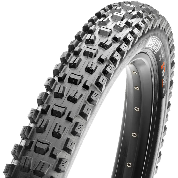 Tyre 26 x 2.125 mountain bike tyre big blocks planet