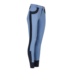 Equileisure Sally Breeches Revera Navy