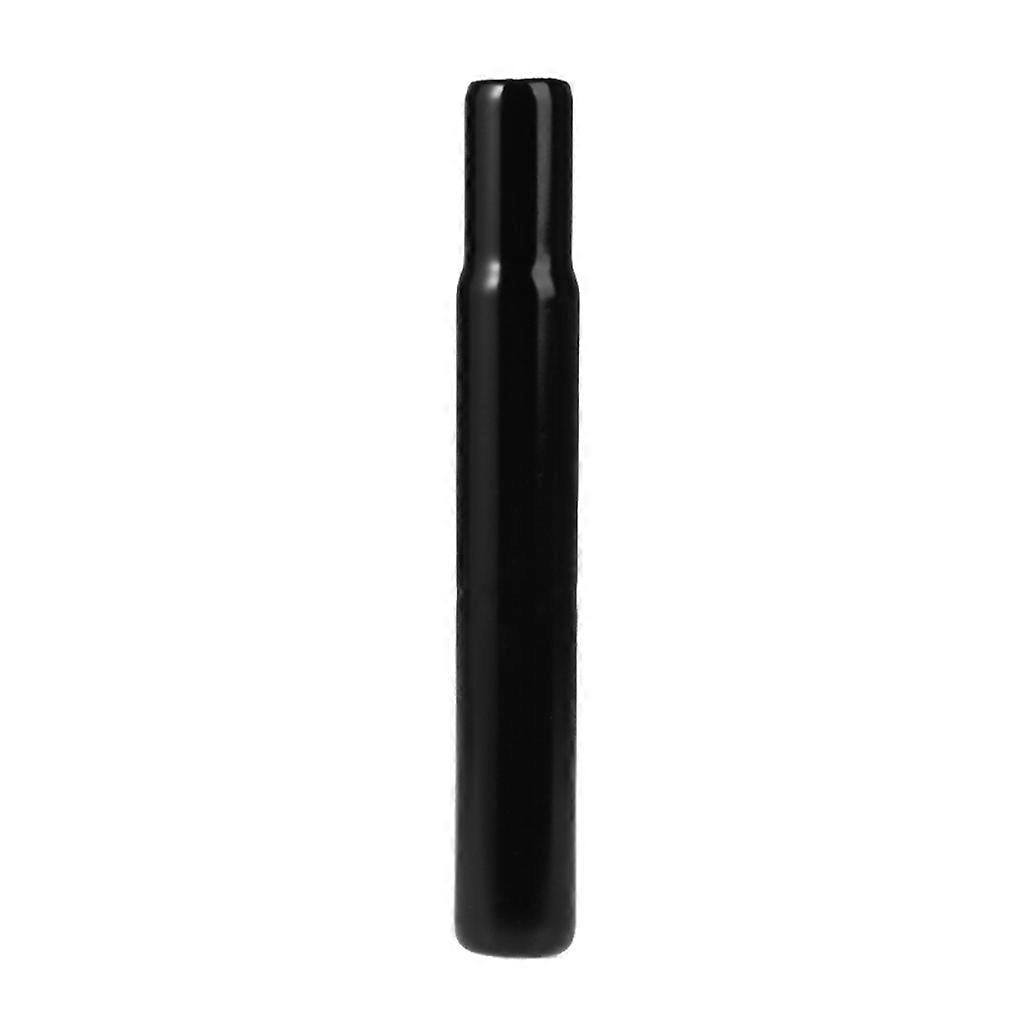 Seat Post 28.6 450 Steel Black