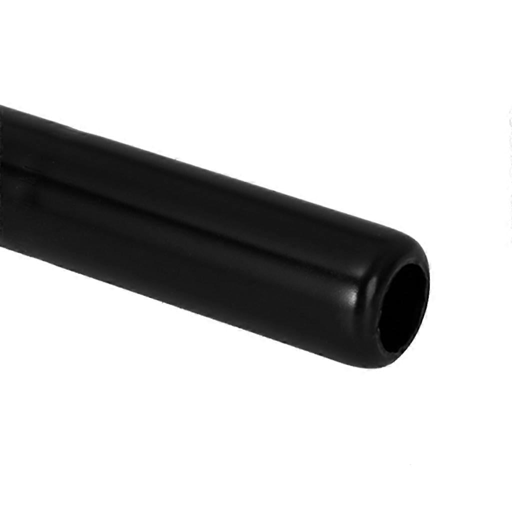 Seat Post 28.6 450 Steel Black
