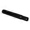 Seat Post 28.6 450 Steel Black