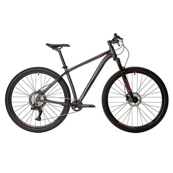 Avalanche Bike REFLEX 29ER PRO BLACK/RED