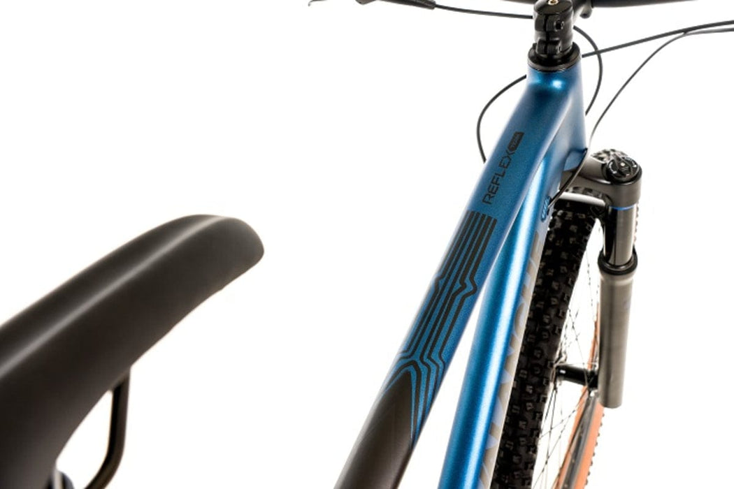 AVALANCHE REFLEX 29ER TEAM METALLIC BLUE/BLACK