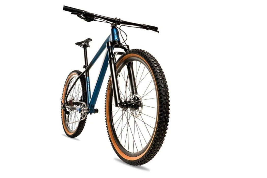 AVALANCHE REFLEX 29ER TEAM METALLIC BLUE/BLACK