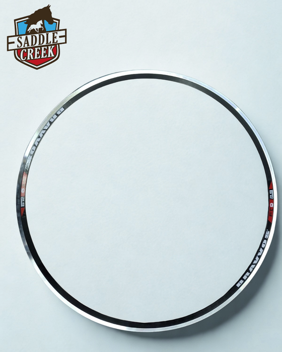 Rim 29 Inch 36Hole Alluminium Double Wall CNC