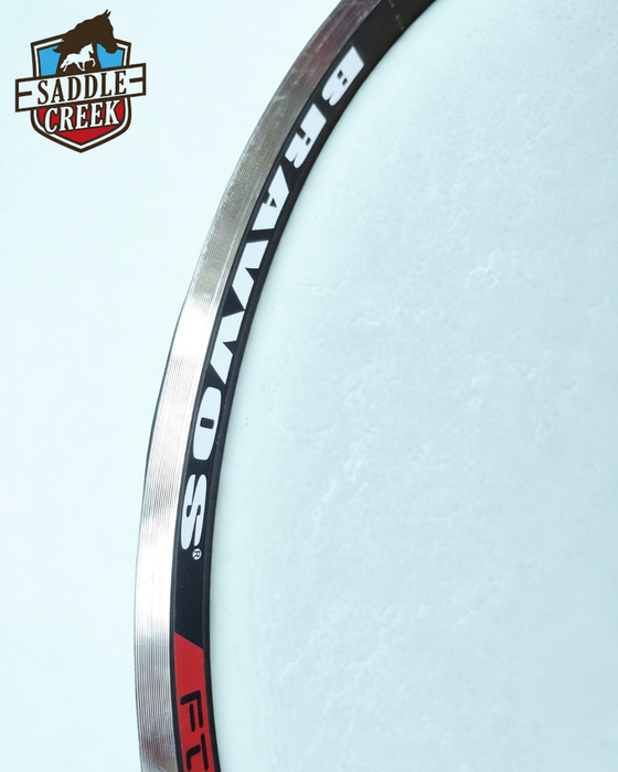 Rim 29 Inch 36Hole Alluminium Double Wall CNC