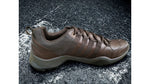 Sneaker Urban Art Rocky 5 Faux Wax Chocolate Mens