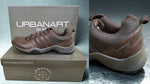 Sneaker Urban Art Rocky 5 Faux Wax Chocolate Mens