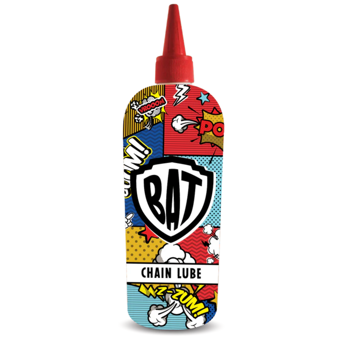 BATSEAL Chain Wax Lube (125ml)