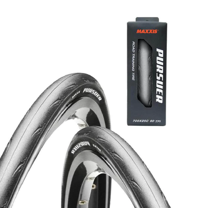 MAXISS Pursuer Tube Inner 700C X 28C