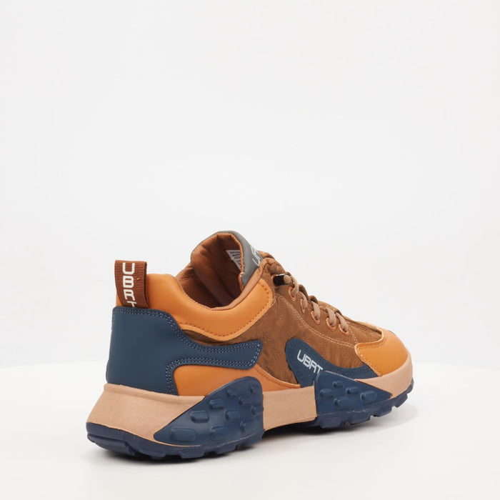 Palaid 4 Sneeker Lyrca Tan Mens