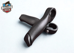 Bar ends aly short oxone