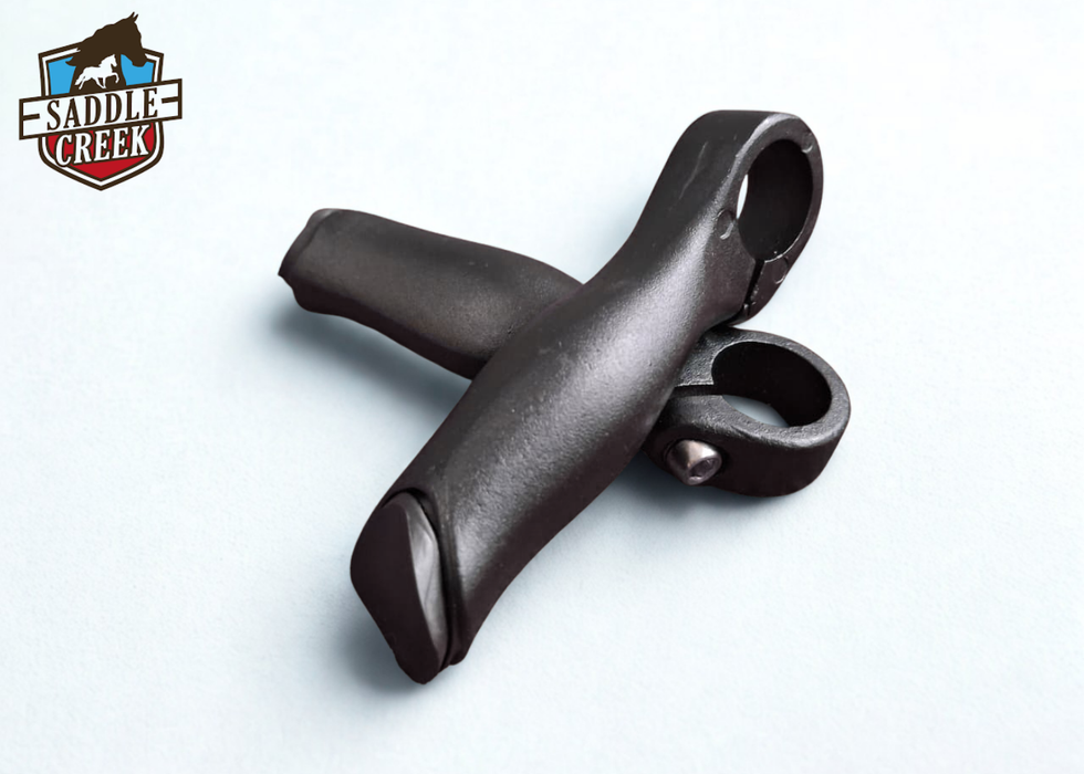 Bar ends aly short oxone