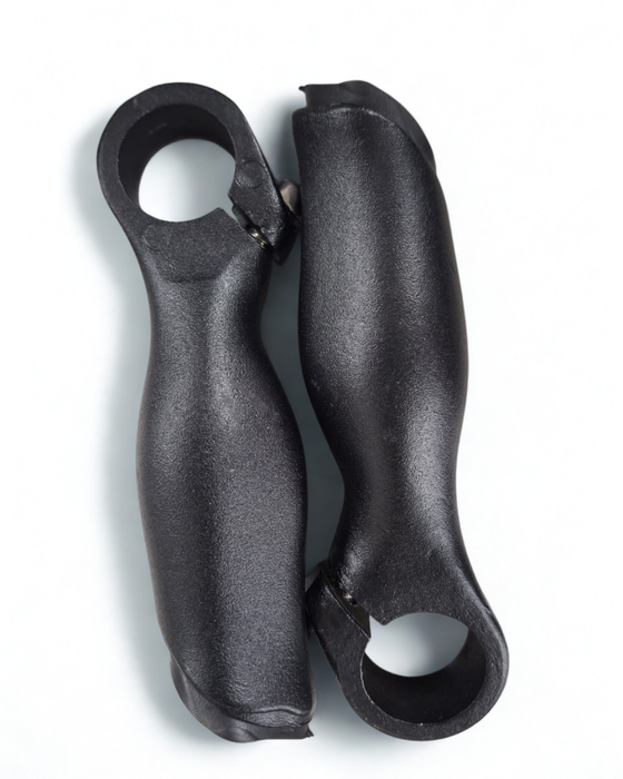 Bar ends aly short oxone