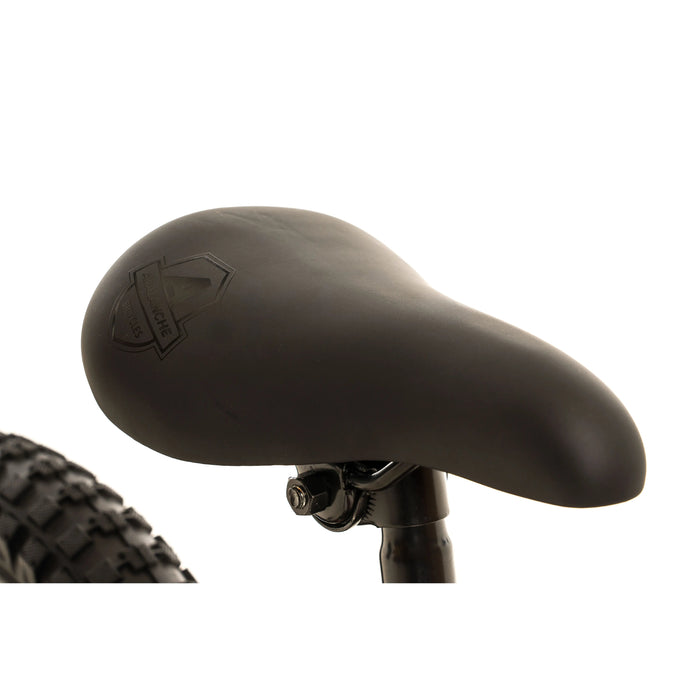 AVALANCHE TURBO 14" BOYS BURGUNDY/ORANGE