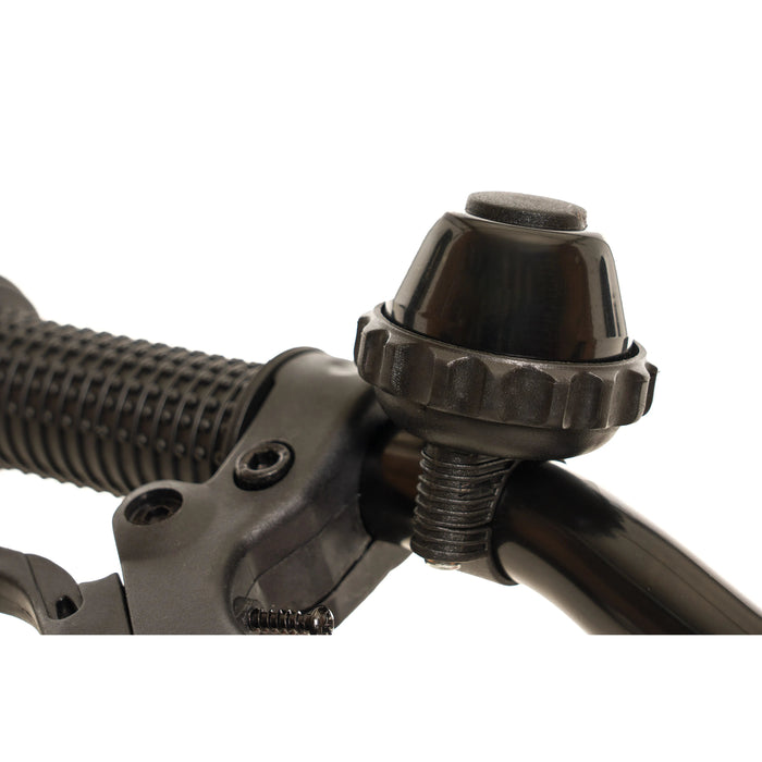 AVALANCHE TURBO 14" BOYS BURGUNDY/ORANGE