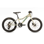 AVALANCHE FLASH 20" DISC GREEN/EMERALD