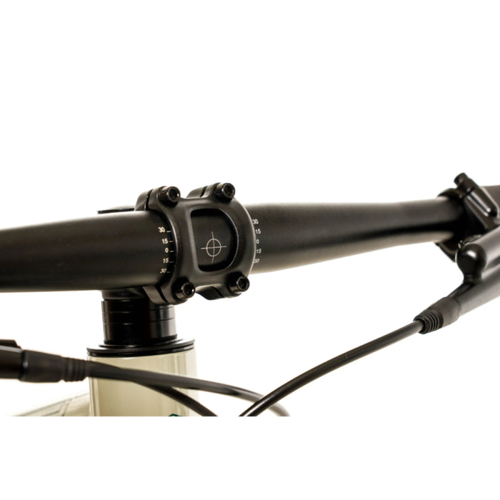 AVALANCHE FLASH 20" DISC GREEN/EMERALD