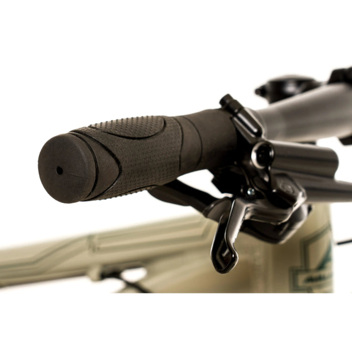 AVALANCHE FLASH 20" DISC GREEN/EMERALD