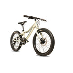 AVALANCHE FLASH 20" DISC GREEN/EMERALD