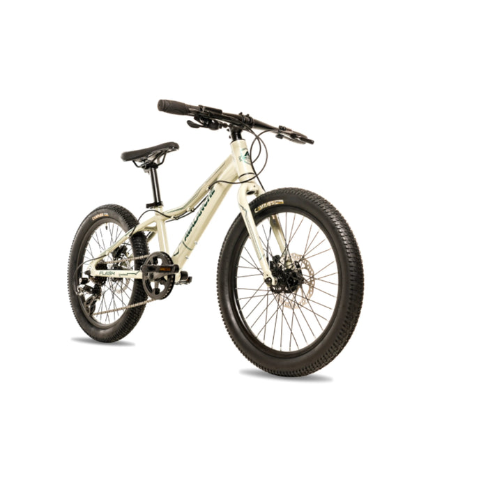 AVALANCHE FLASH 20" DISC GREEN/EMERALD