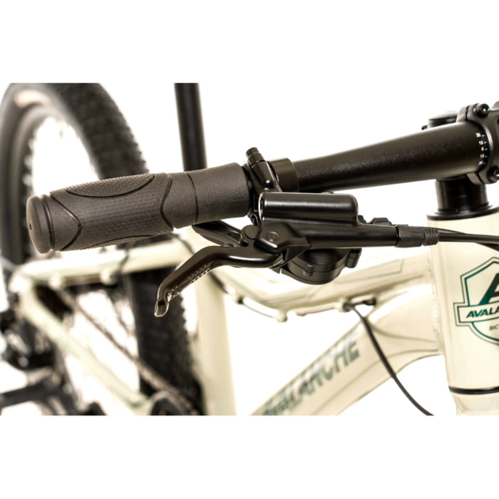 AVALANCHE FLASH 20" DISC GREEN/EMERALD