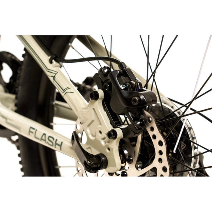 AVALANCHE FLASH 20" DISC GREEN/EMERALD