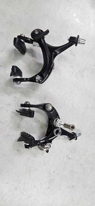 Brake set calliper road bike alloy allen key type