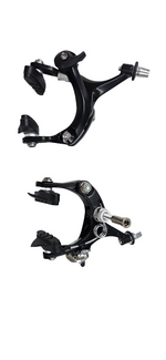 Brake set calliper road bike alloy allen key type