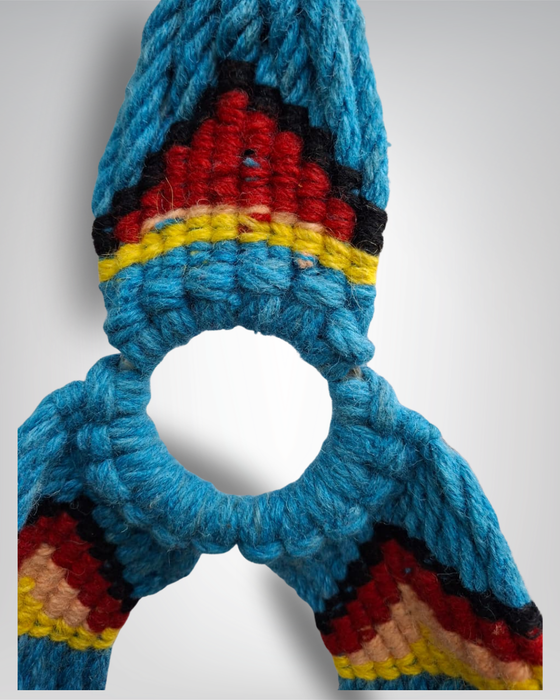 Wrangler Tack Western Breastplate Woolen